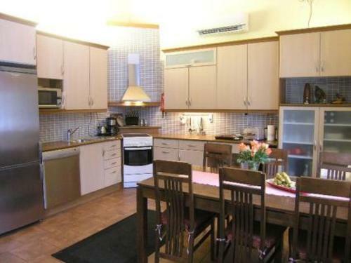 Holiday Home Levijoutsen