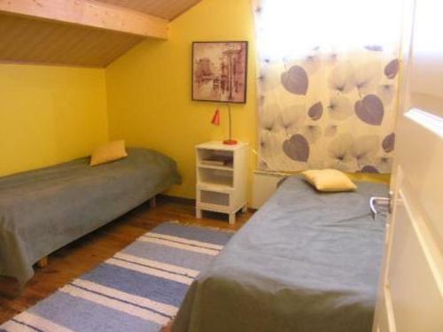 Holiday Home Levijoutsen