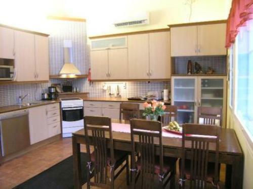 Holiday Home Levijoutsen