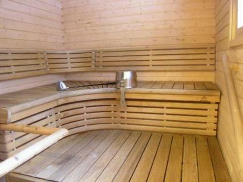 Holiday Home Levijoutsen