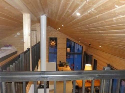 Holiday Home Villa Sivakka