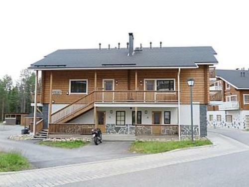 Holiday Home Alte Levi Calevi