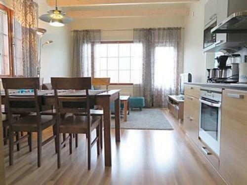 Holiday Home Alte Levi Calevi
