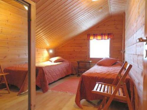 Holiday Home Nuottiukko