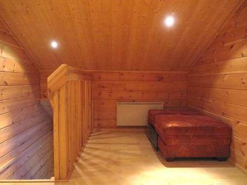 Holiday Home Nuottiukko