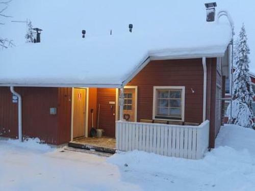 Holiday Home Nuottiukko