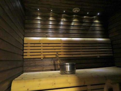 Holiday Home Nuottiukko