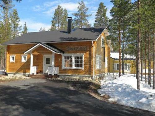 Holiday Home Jutapirtti