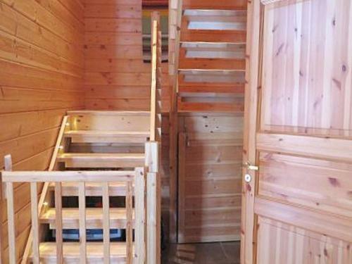 Holiday Home Jutapirtti