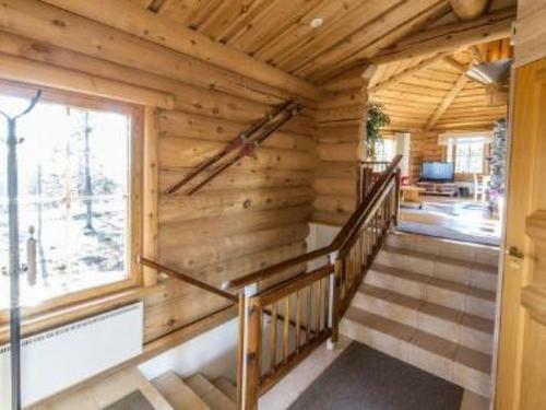 Holiday Home Utsu 1