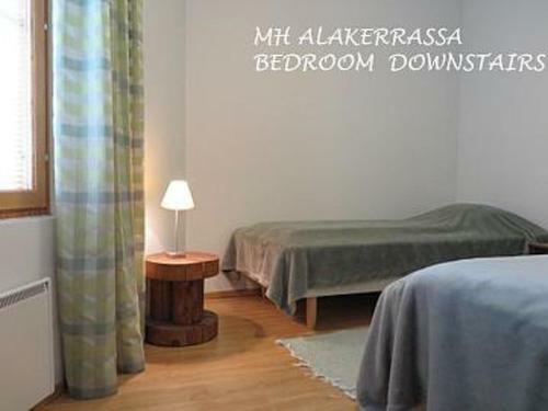 Holiday Home Utsu 1