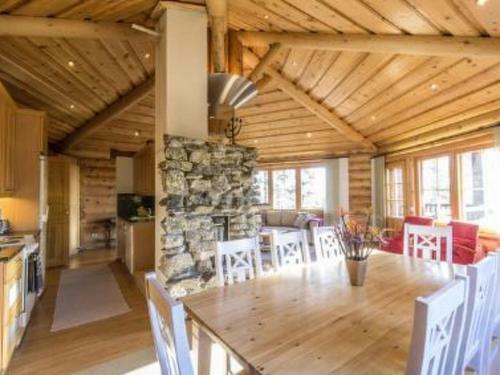 Holiday Home Utsu 1