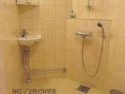 Holiday Home Utsu 1