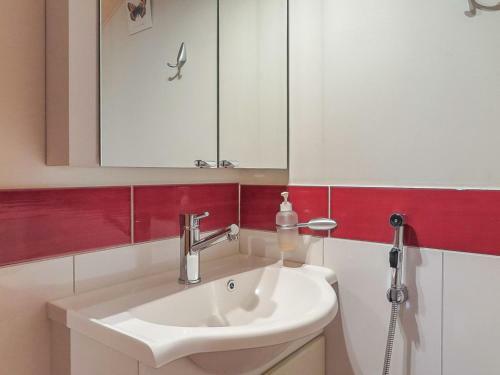 Holiday Home Samun Savu