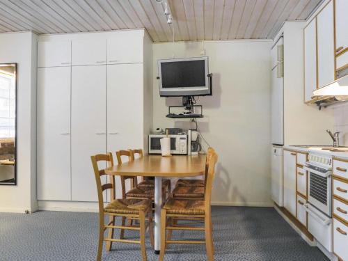 Holiday Home Revontuli 2