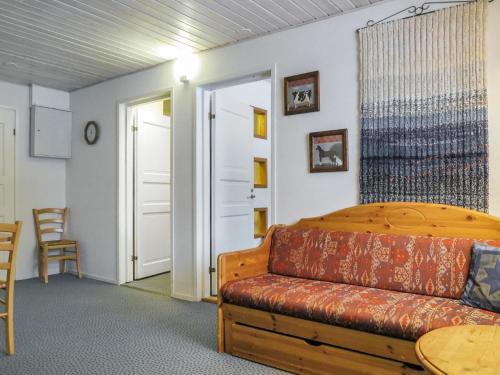 Holiday Home Revontuli 2