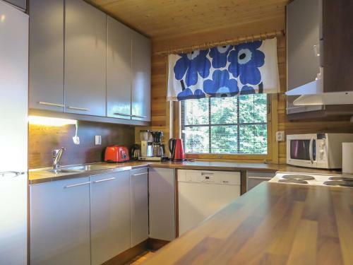 Holiday Home K�rp�nrinne B