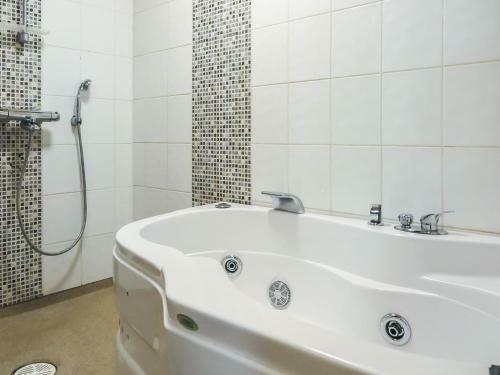 Holiday Home K�rp�nrinne B