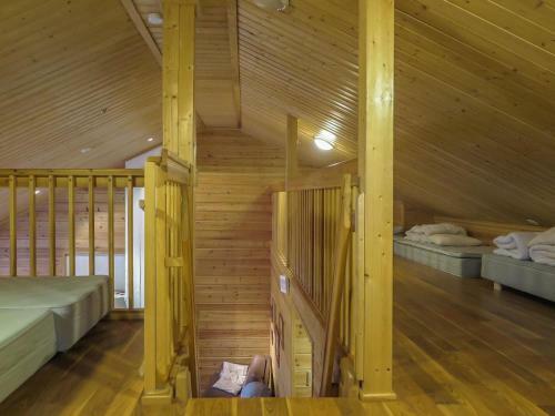 Holiday Home K�rp�nrinne B