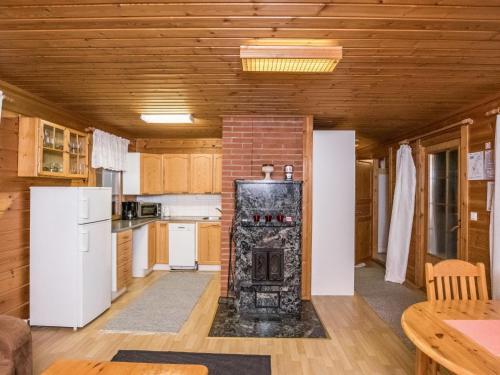 Holiday Home Aurinkorinne