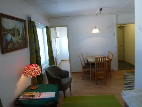 Vuotson Maja B&B