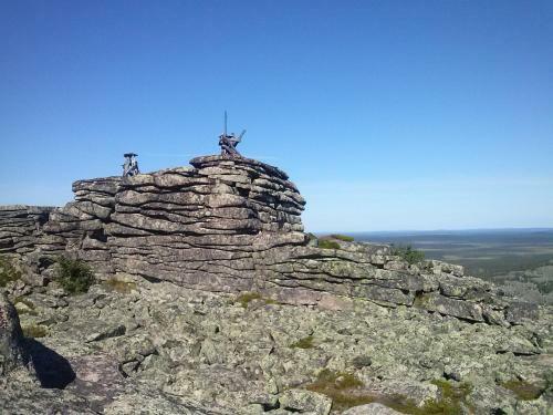 Vuotson Maja B&B