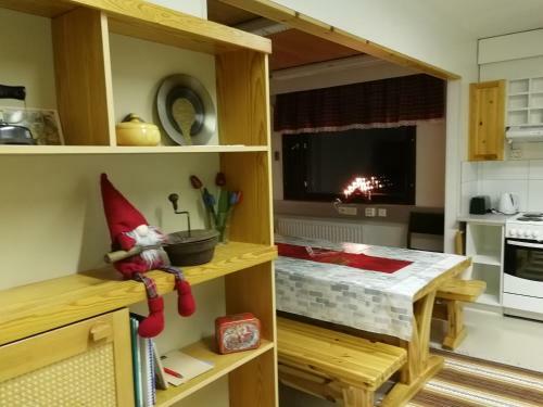 Vuotson Maja B&B