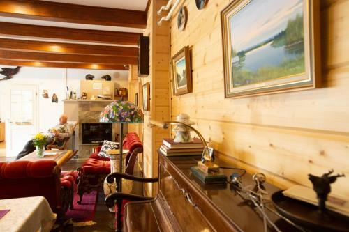 Vuotson Maja B&B