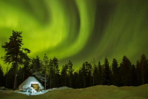 Vuotson Maja B&B