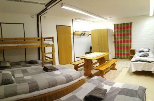 Vuotson Maja B&B