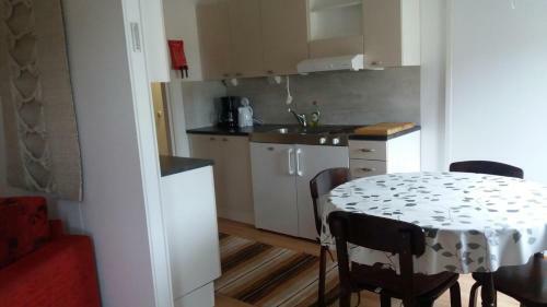 Vuotson Maja B&B