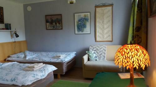 Vuotson Maja B&B