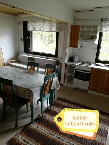Vuotson Maja B&B