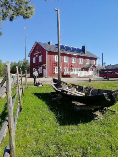 Vuotson Maja B&B