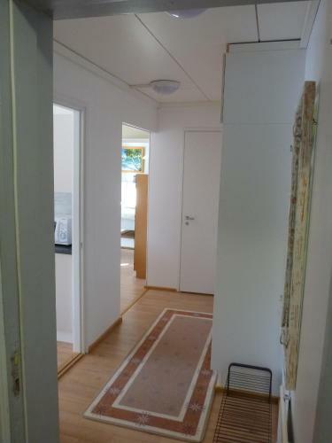 Vuotson Maja B&B