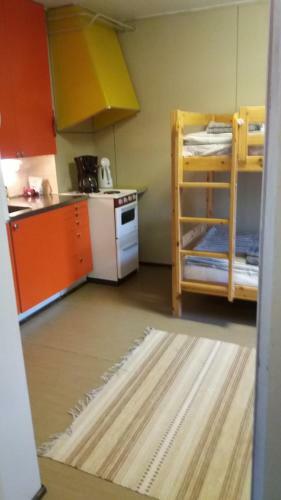 Vuotson Maja B&B