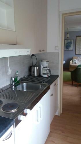 Vuotson Maja B&B