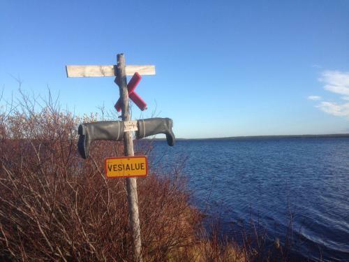 Vuotson Maja B&B