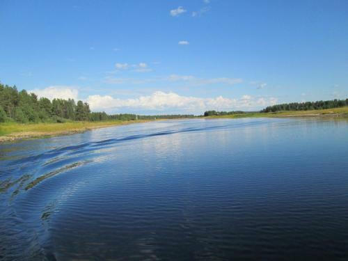 Vuotson Maja B&B