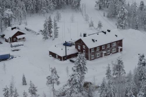 Vuotson Maja B&B