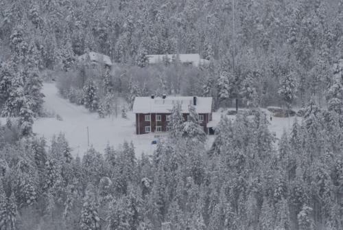 Vuotson Maja B&B