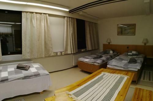 Vuotson Maja B&B