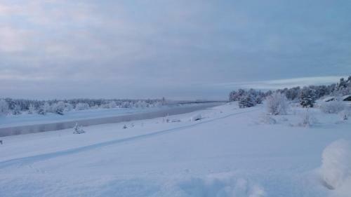 Vuotson Maja B&B