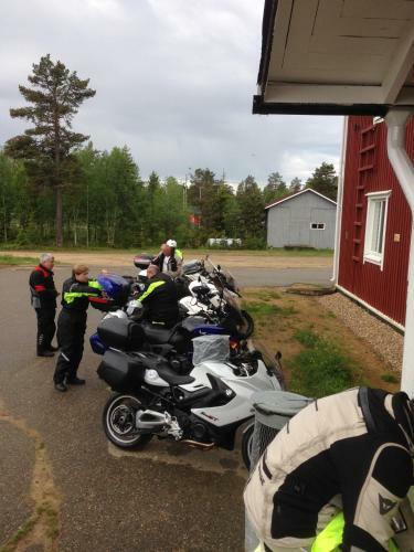 Vuotson Maja B&B