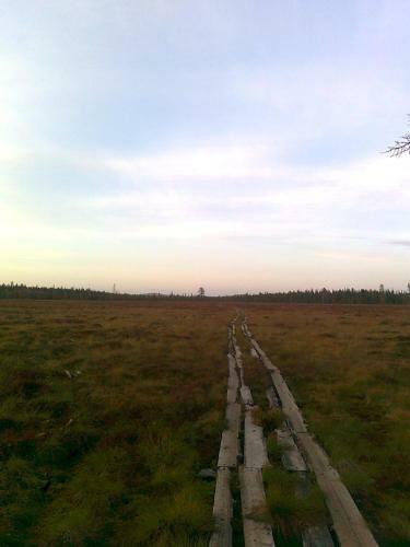 Vuotson Maja B&B