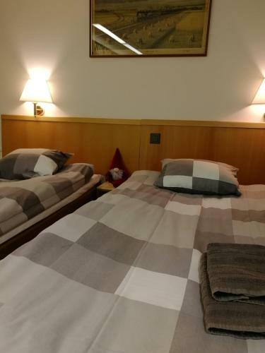 Vuotson Maja B&B