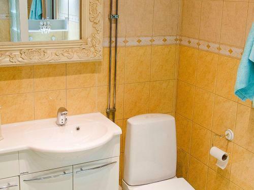 Holiday Home Villa Blomvik