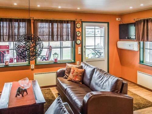 Holiday Home Villa Blomvik