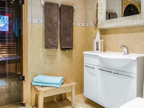 Holiday Home Villa Blomvik