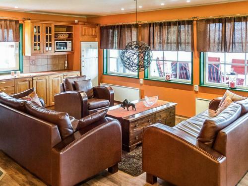 Holiday Home Villa Blomvik